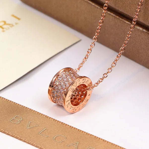 X2B60BI31X Popular Necklaces