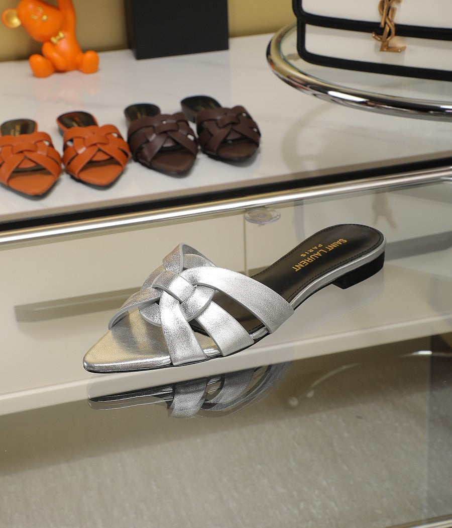 Z2R76SL30 Popular high-quality leather shoes