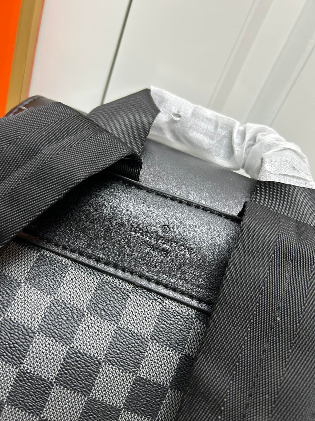 B1X64E454 Popular  leather bag