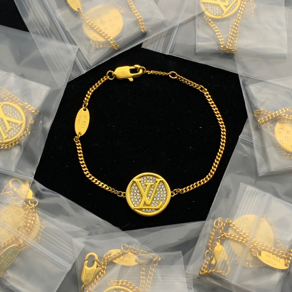 X1Z84E22K  Popular Bracelets