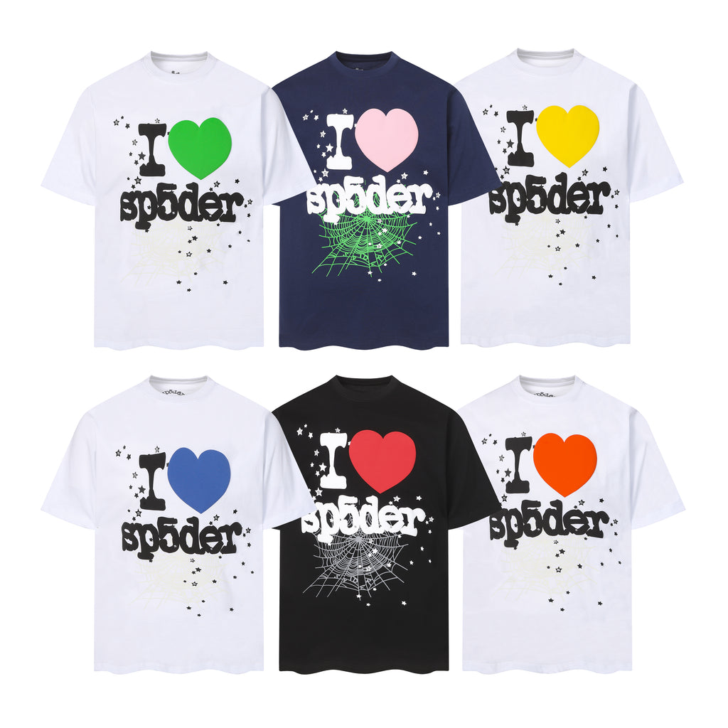 U1P36A54 Popular T-shirts