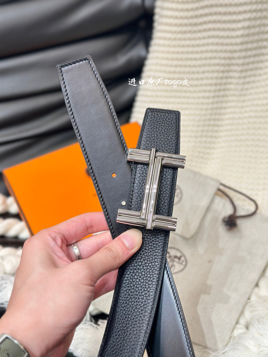 P1W15H192 Popular   High quality belt With full package