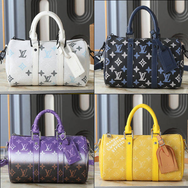 B1R76E50 Popular leather bag