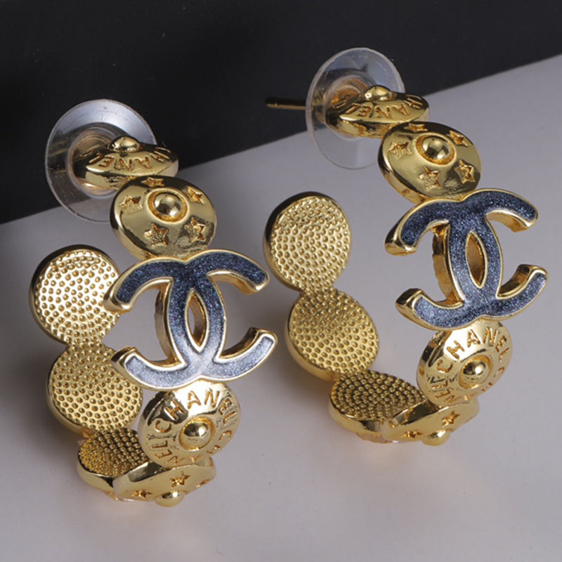 X1Z54C304E Popular  Earrings