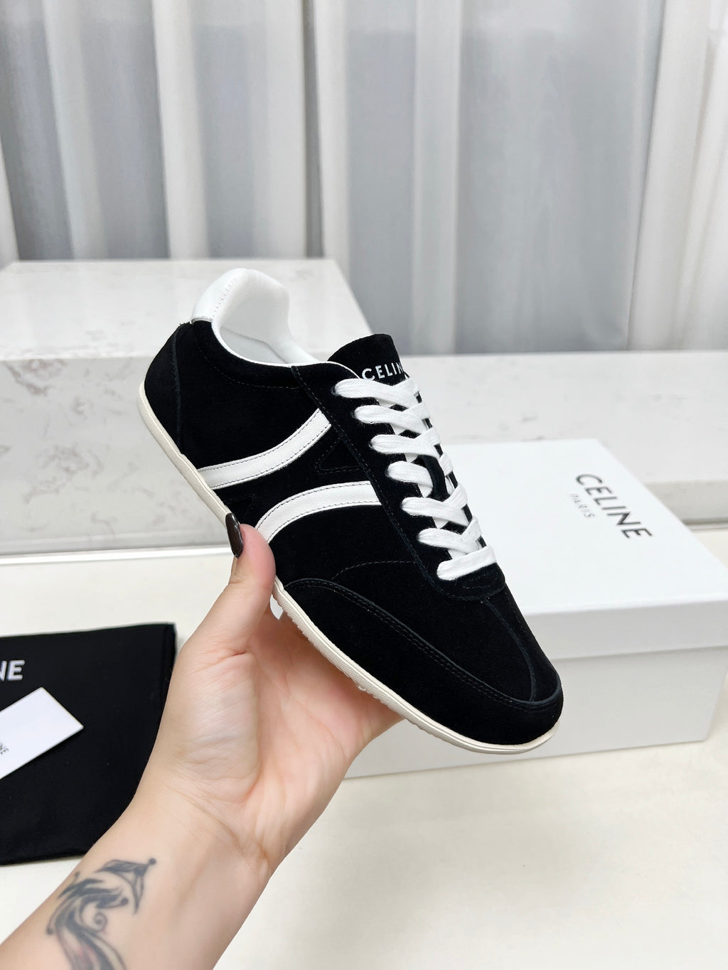 Z2Q105N271 Popular high-quality Shoes