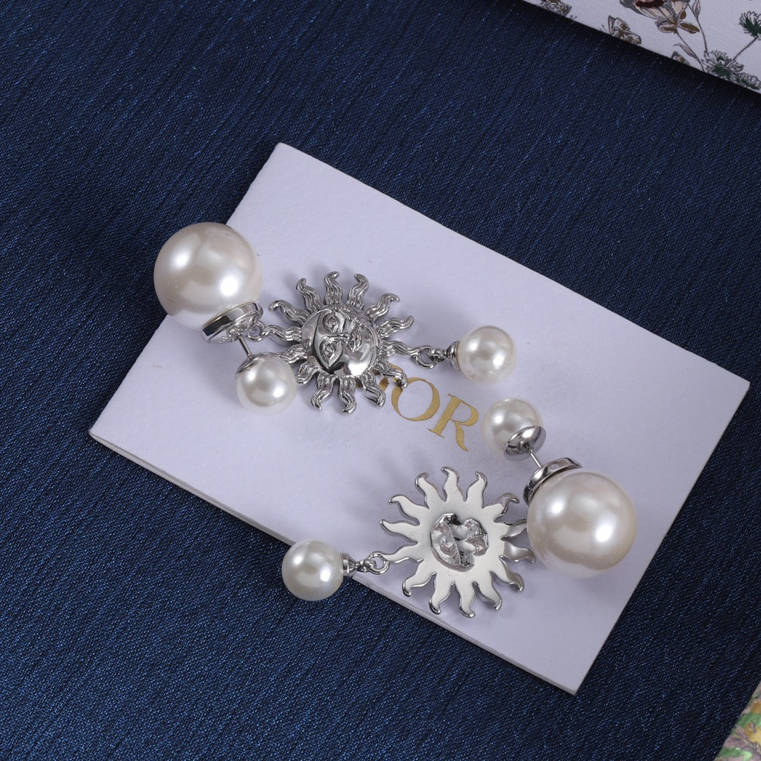 X1Z64D587E Popular  Earrings