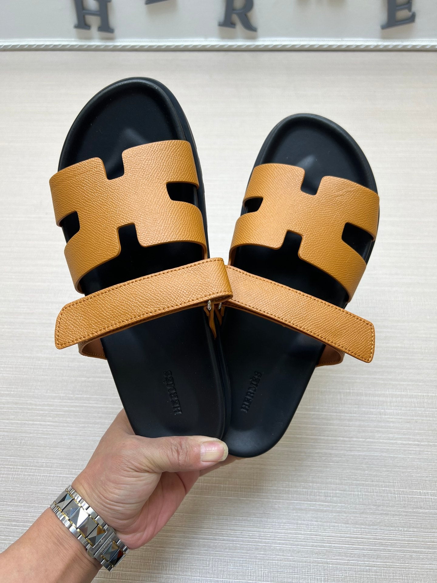 Z5ZH1 Popular slippers