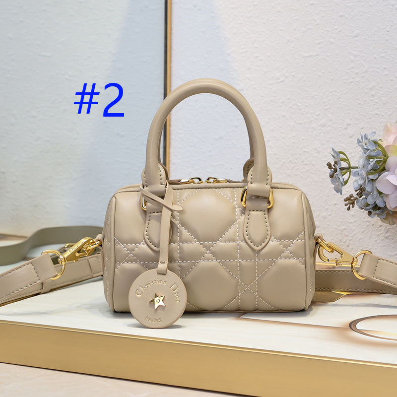 B1W15D32 Popular  leather bag