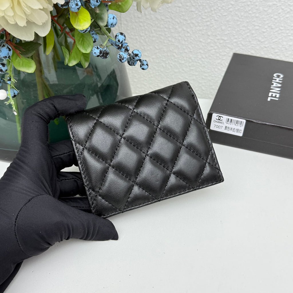 B1P36C6 Popular card holder
