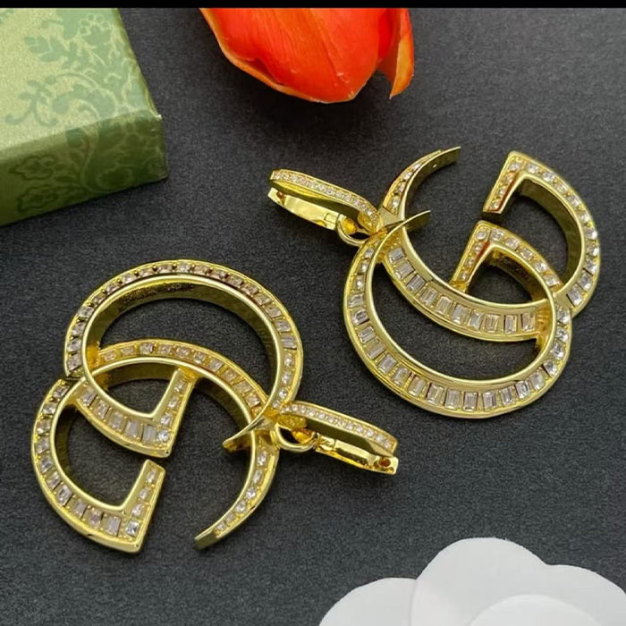 X1R56B2E Popular Earrings