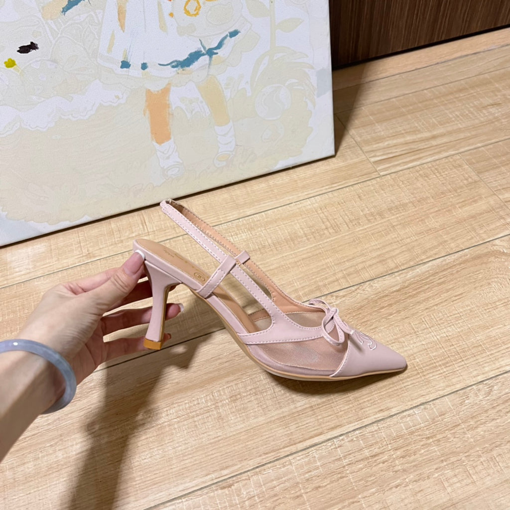 Z1ZC40 Popular High heels  Heel height 6cm