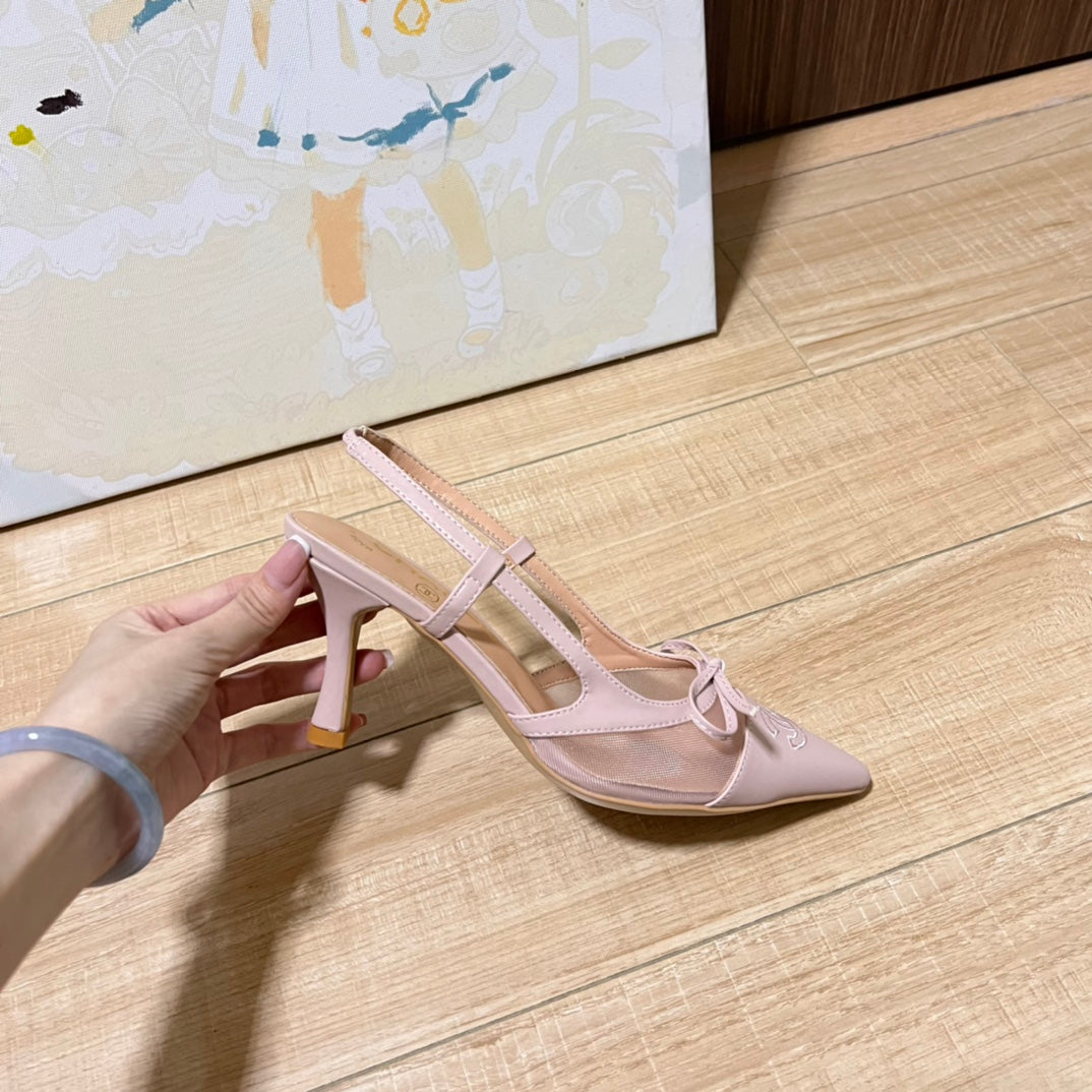 Z1ZC40 Popular High heels  Heel height 6cm