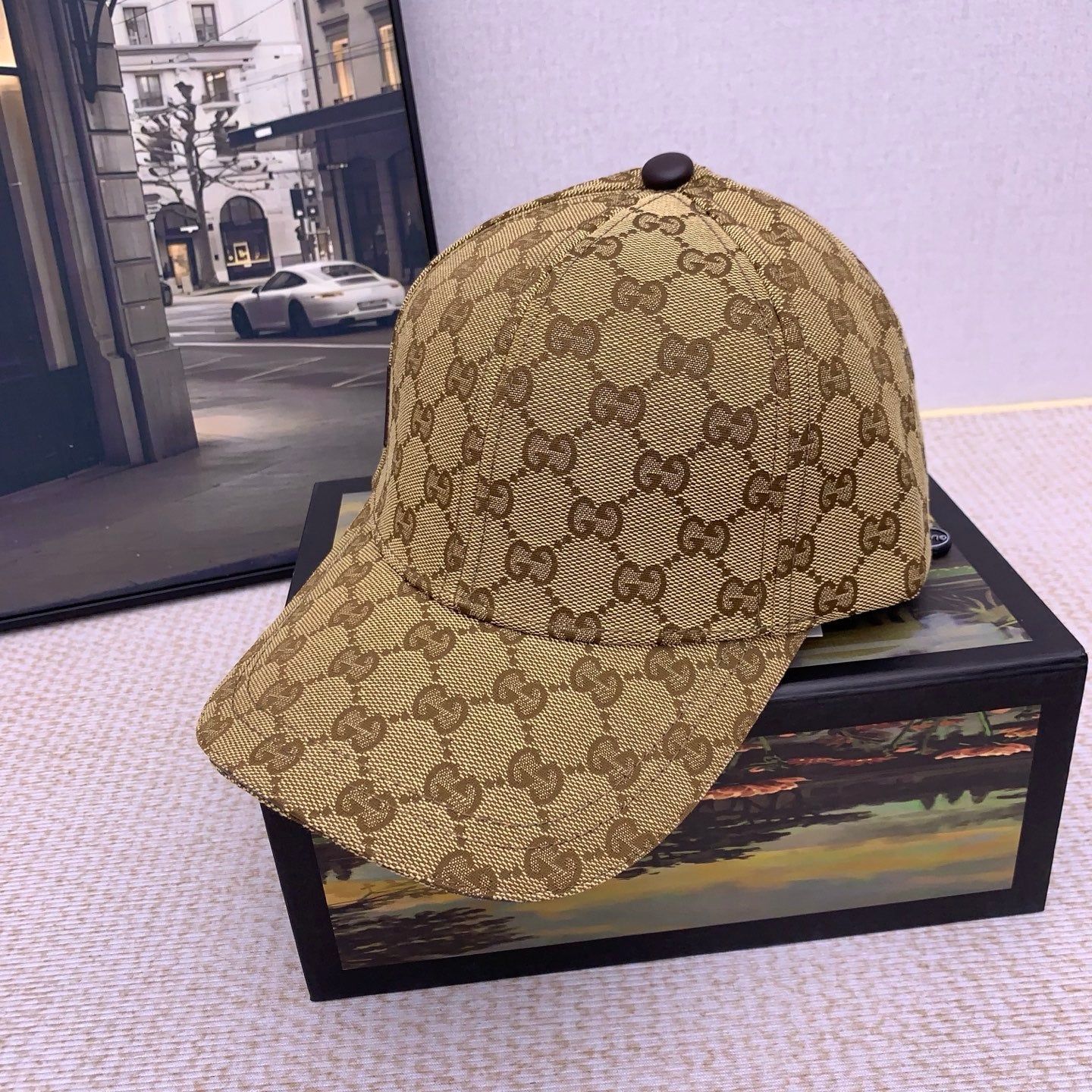 M1Q45B22 Popular  hats