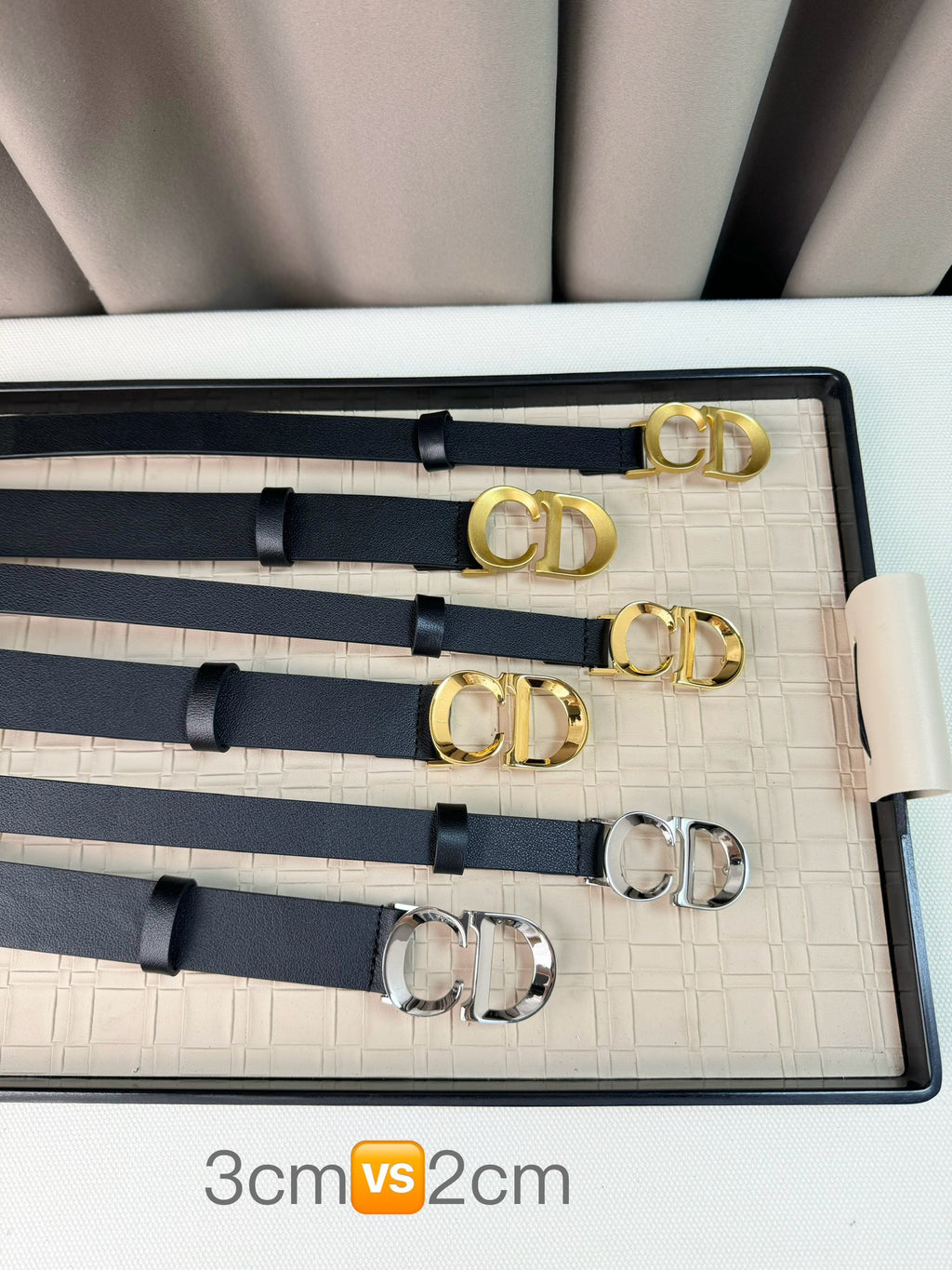 P1Q64D17 Popular    High quality belt With full package