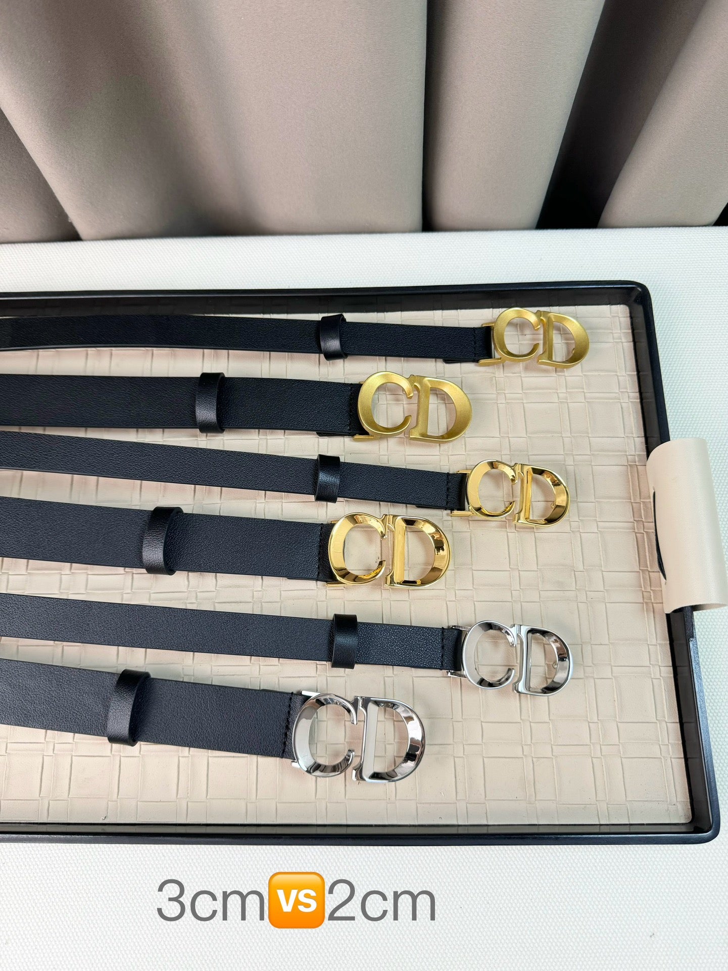 P1Q64D17 Popular    High quality belt With full package