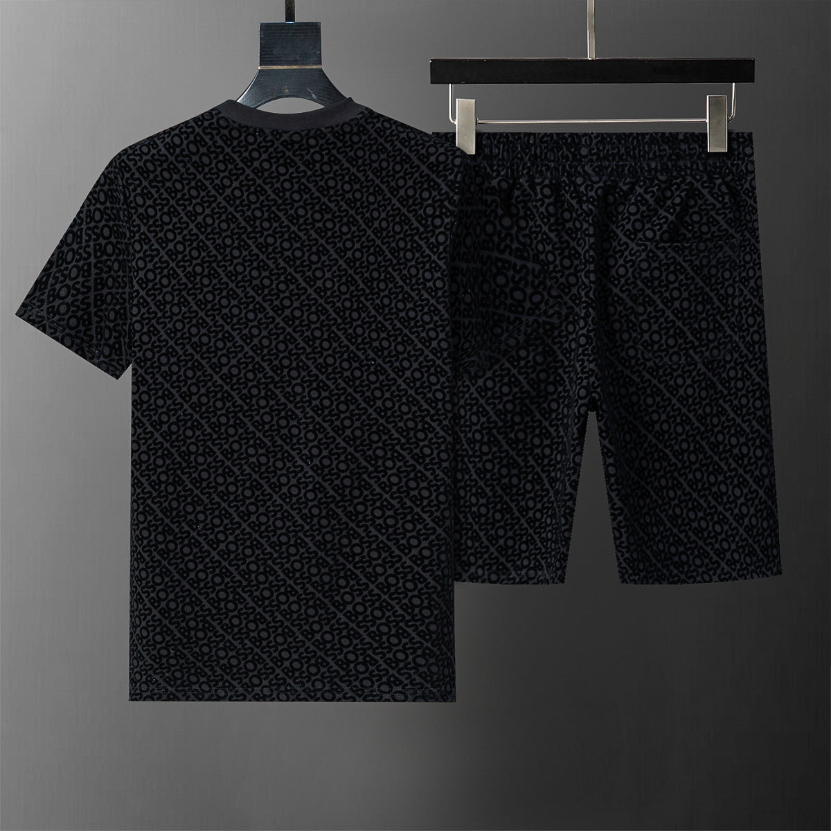 U1R35A115  Popular shirt and shorts set