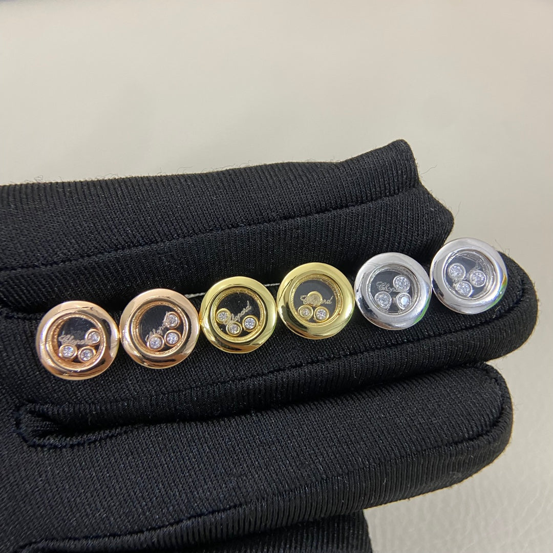 X1Z95A12E Popular Earrings