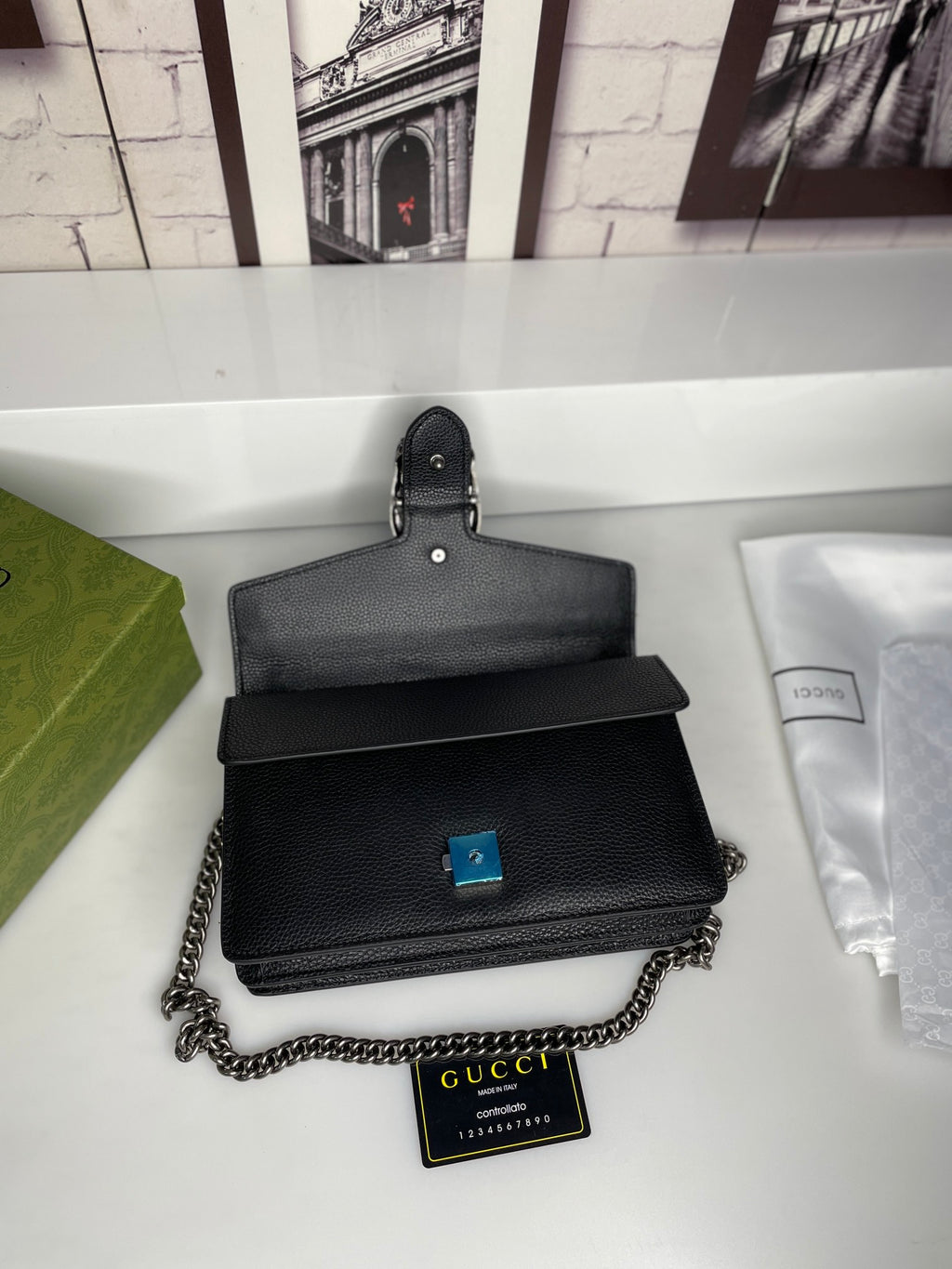 B1X64B458 Popular   leather bag