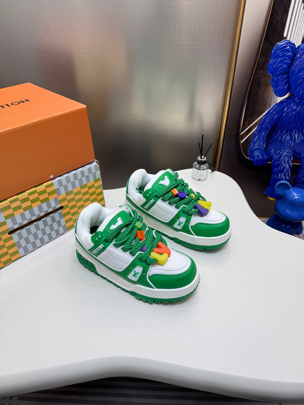 Z1Q115E449 Popular  Shoes