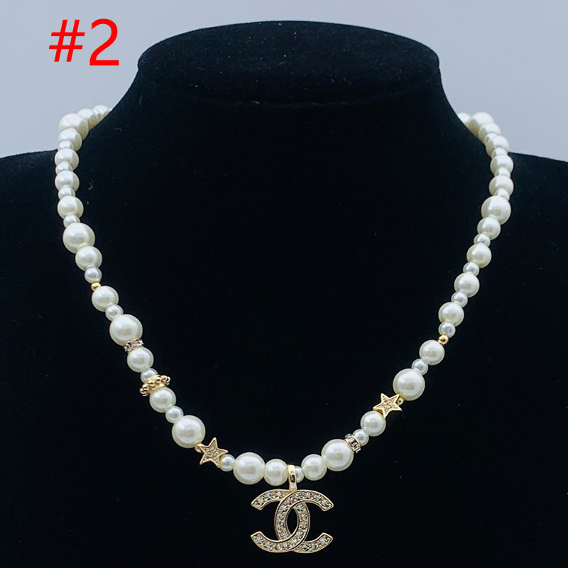 X1Z84C5X  Popular  Necklaces