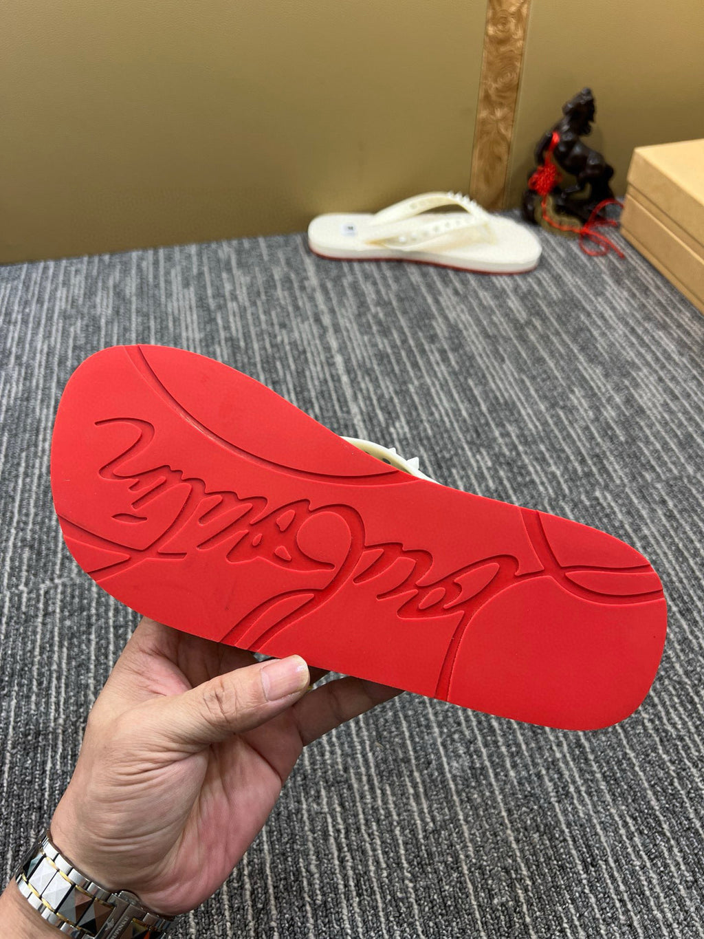 Z5Z35A290 Popular Slippers