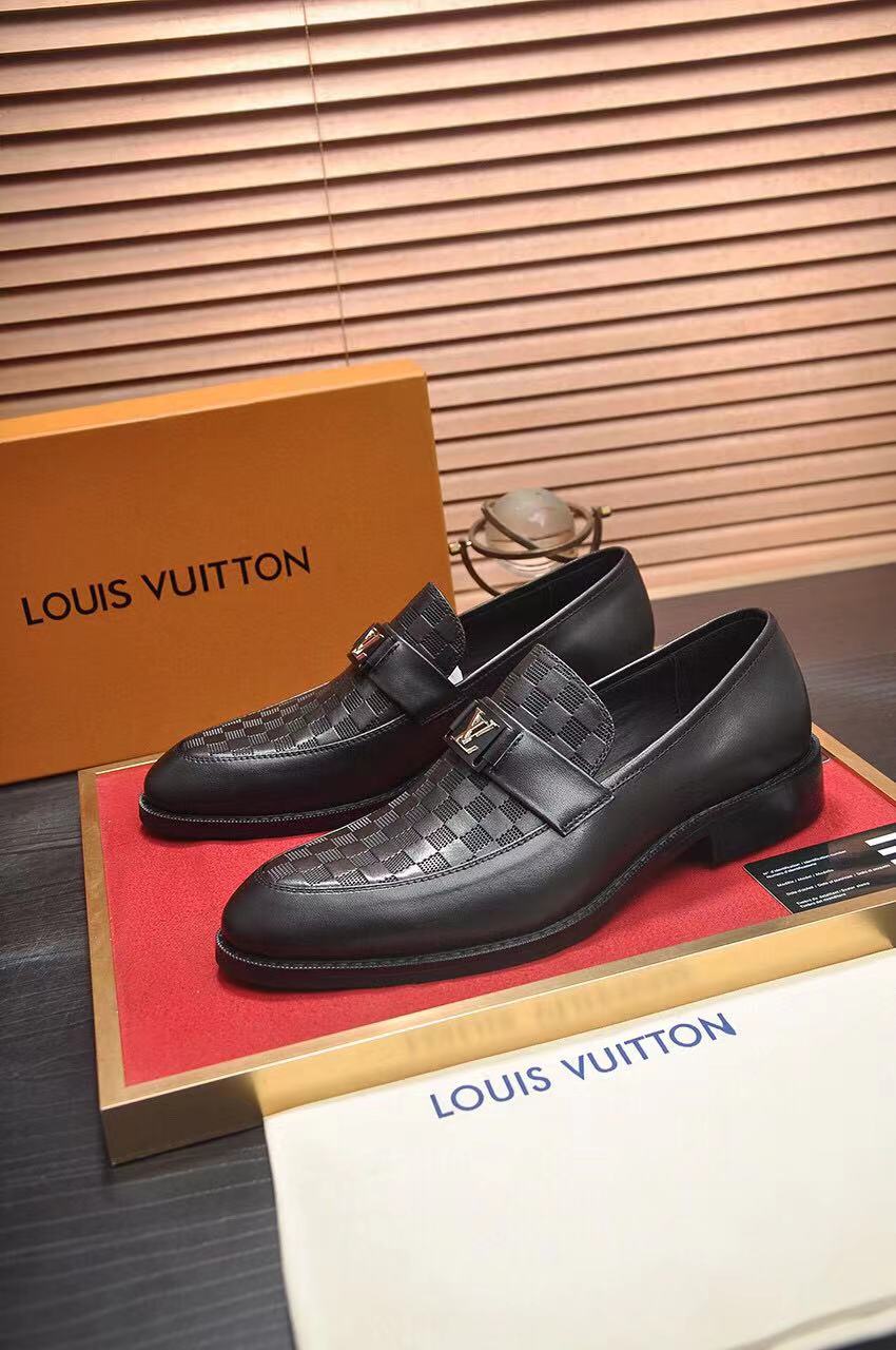 Z4Q95E4 Popular high-quality leather   Shoes