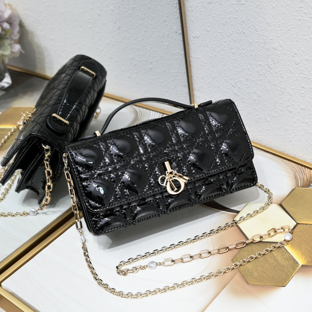 B1N36D27 Popular leather bag