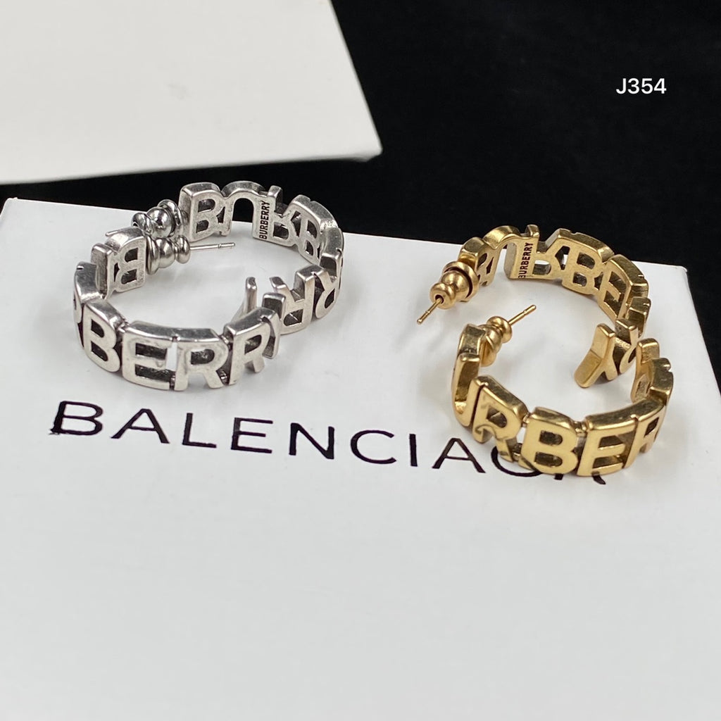 X1Z54J378E Popular  Earrings
