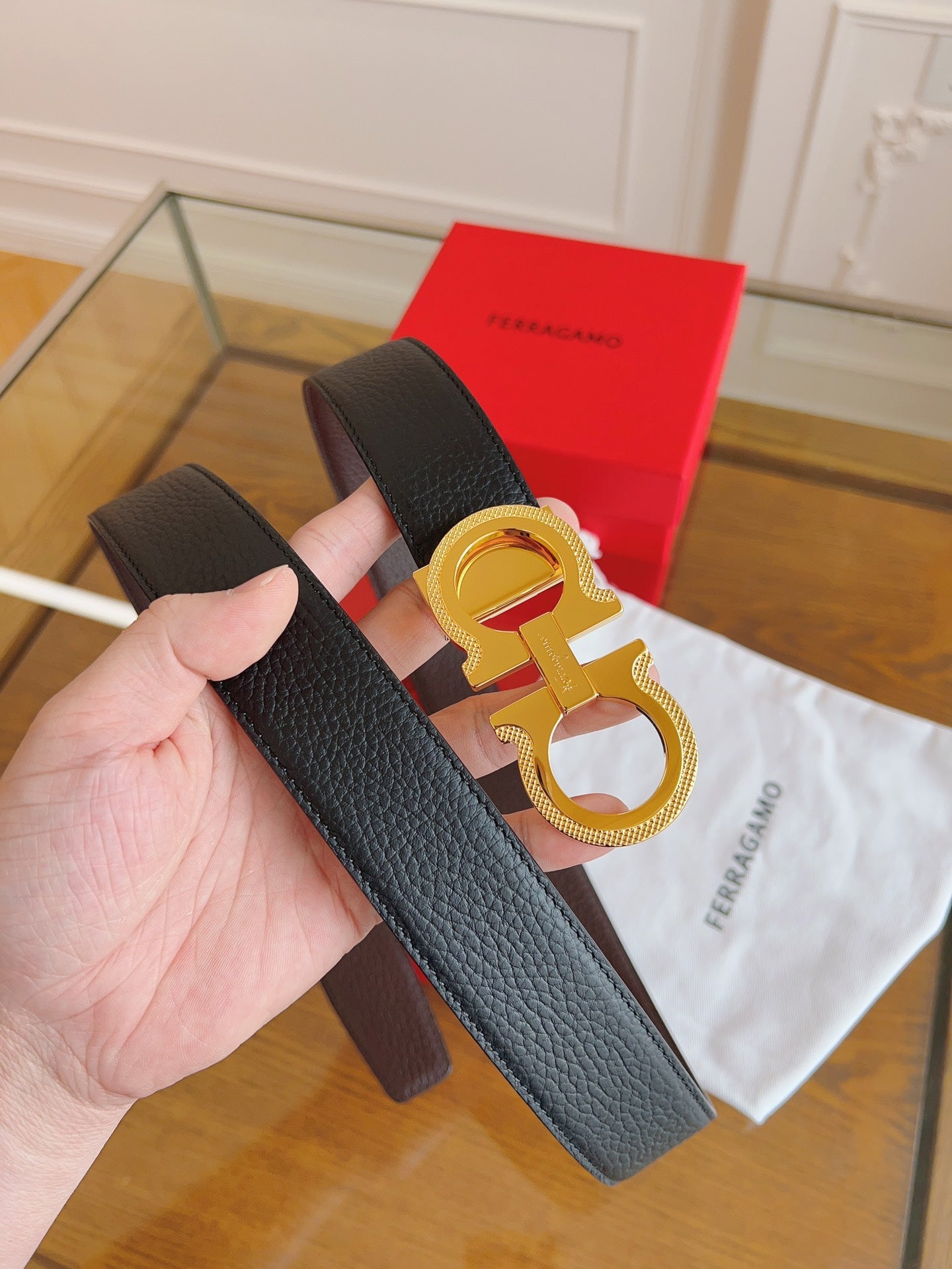 P1Q115A36 Popular High quality belt With full package