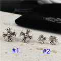 X1Q45A4E Popular  Earrings
