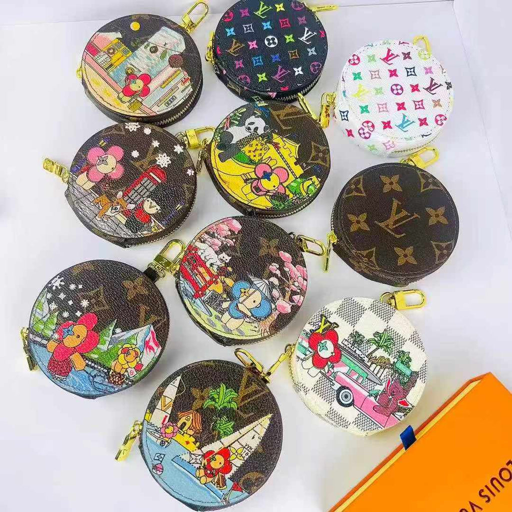 A1N86E1  Popular bag 's charms accessories