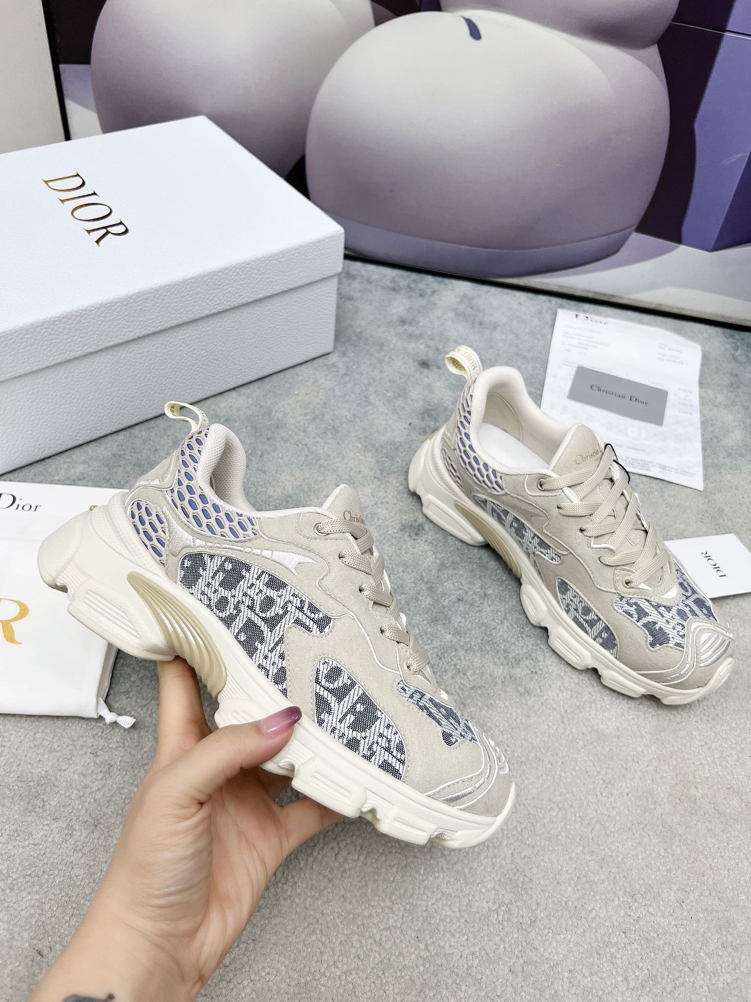 Z2Q105D314 Popular high-quality Shoes