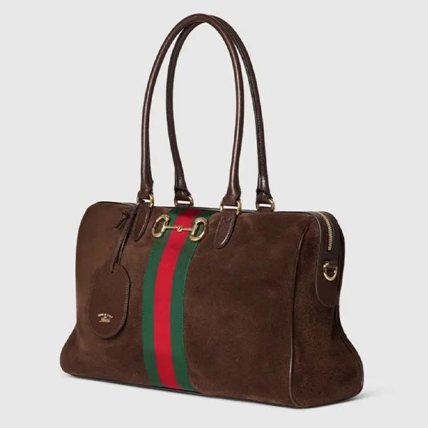 B1R76B05 Trendy classic high-quality leather bag