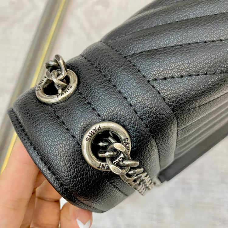 B1X61SL09 Popular leather bag 