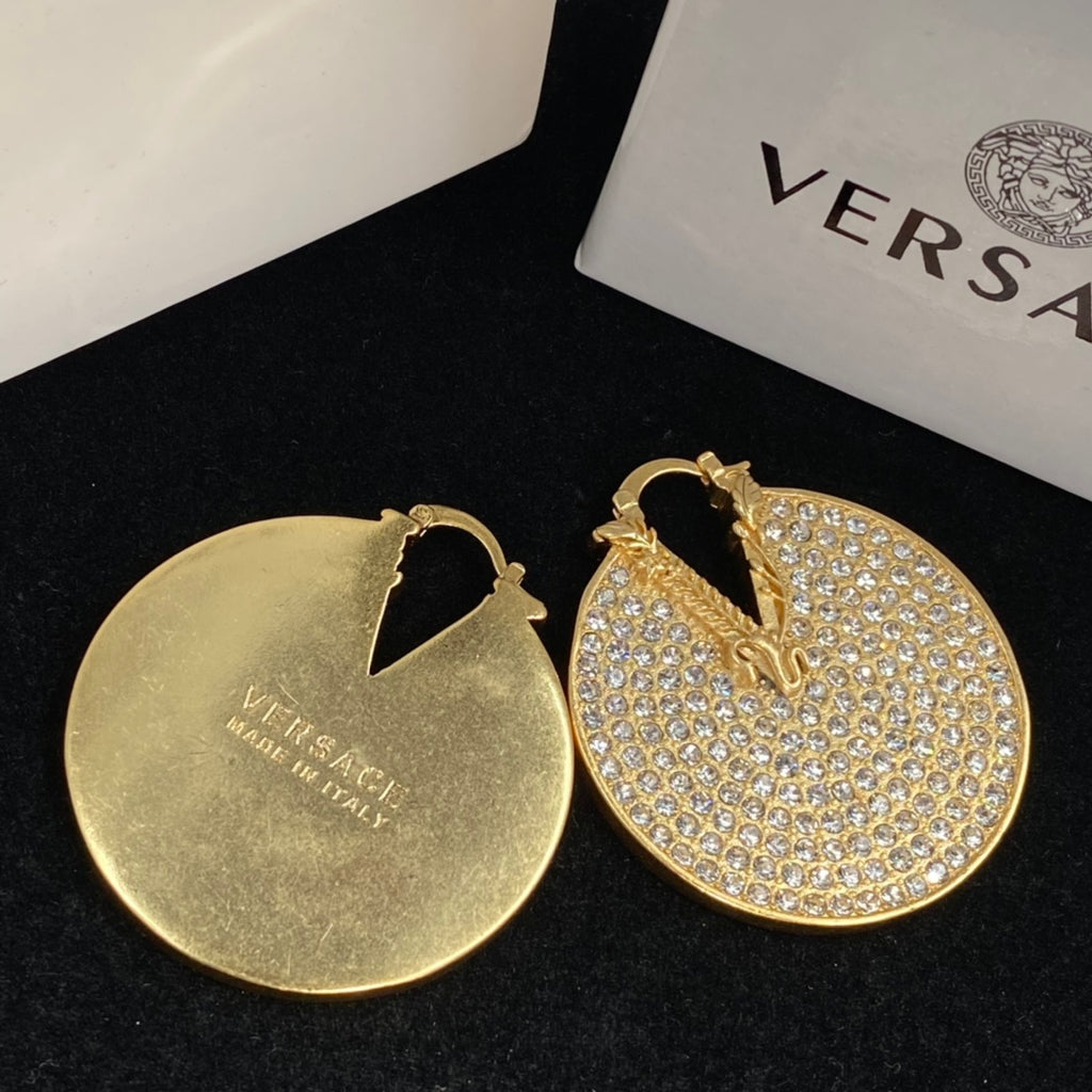 X1X33V461E Popular   Earrings