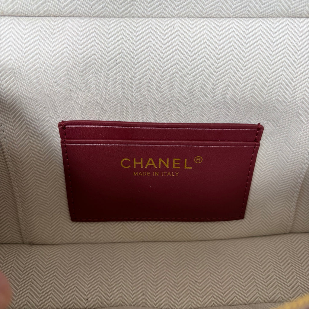 B1R76C31 Popular leather bag