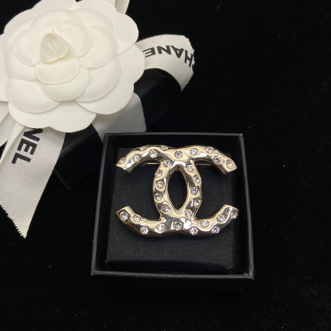 X1Z25C19X Popular Brooch