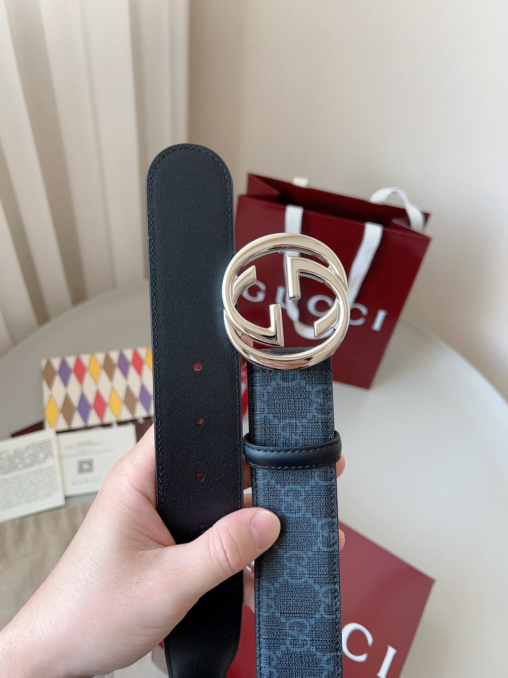 P1Q115B43 Popular High quality belt With full package