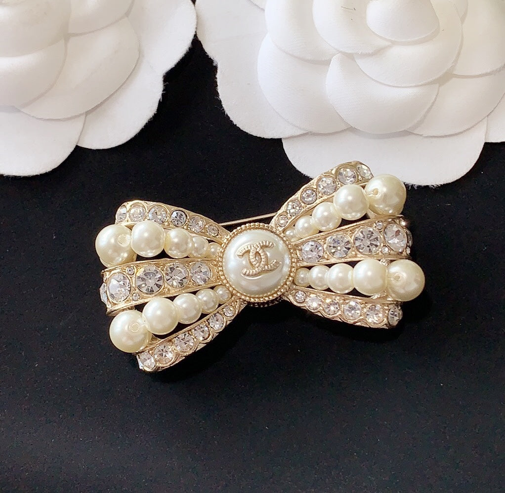 X1Z34C228X  Popular Brooch