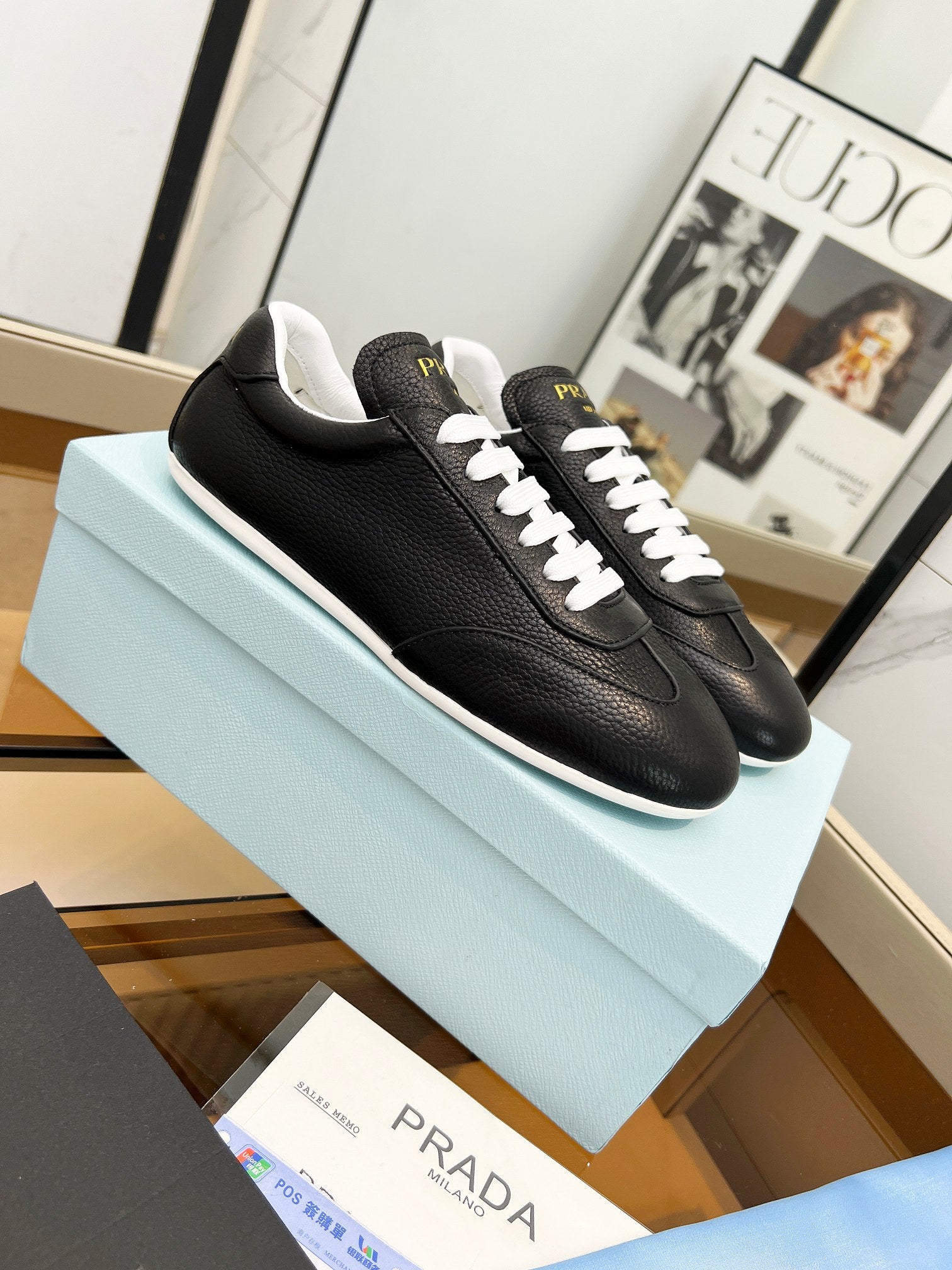 Z2Q105P253 Popular high-quality Shoes