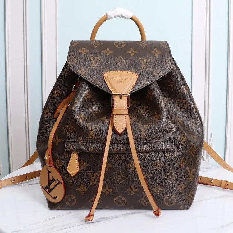 B1X71E067 Popular  leather bag 