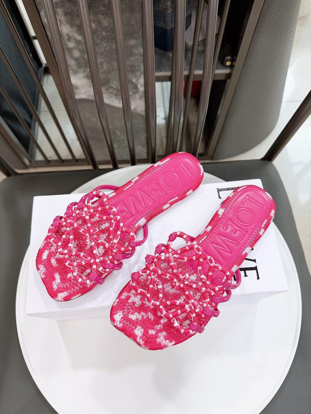 Z2R76A10 Popular high-quality  leather shoes