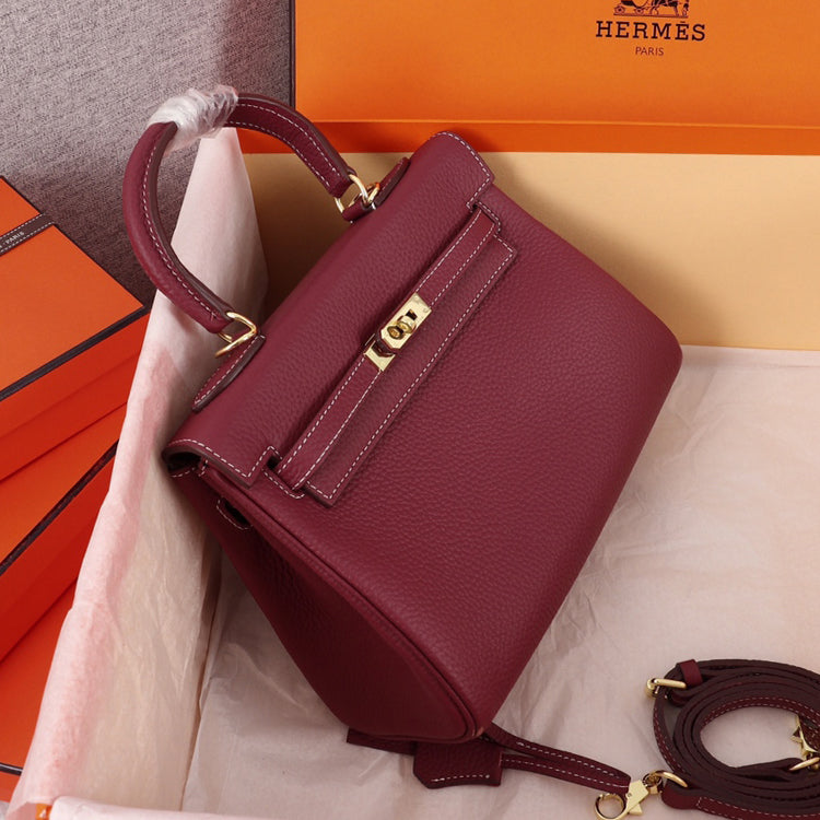B1P11H2 Popular  leather bag 