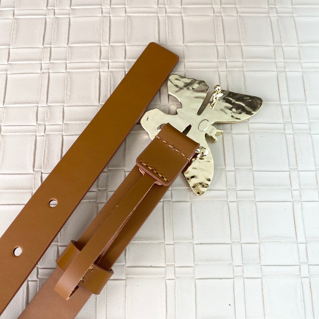 P1Q64D98 Popular  High quality belt With full package