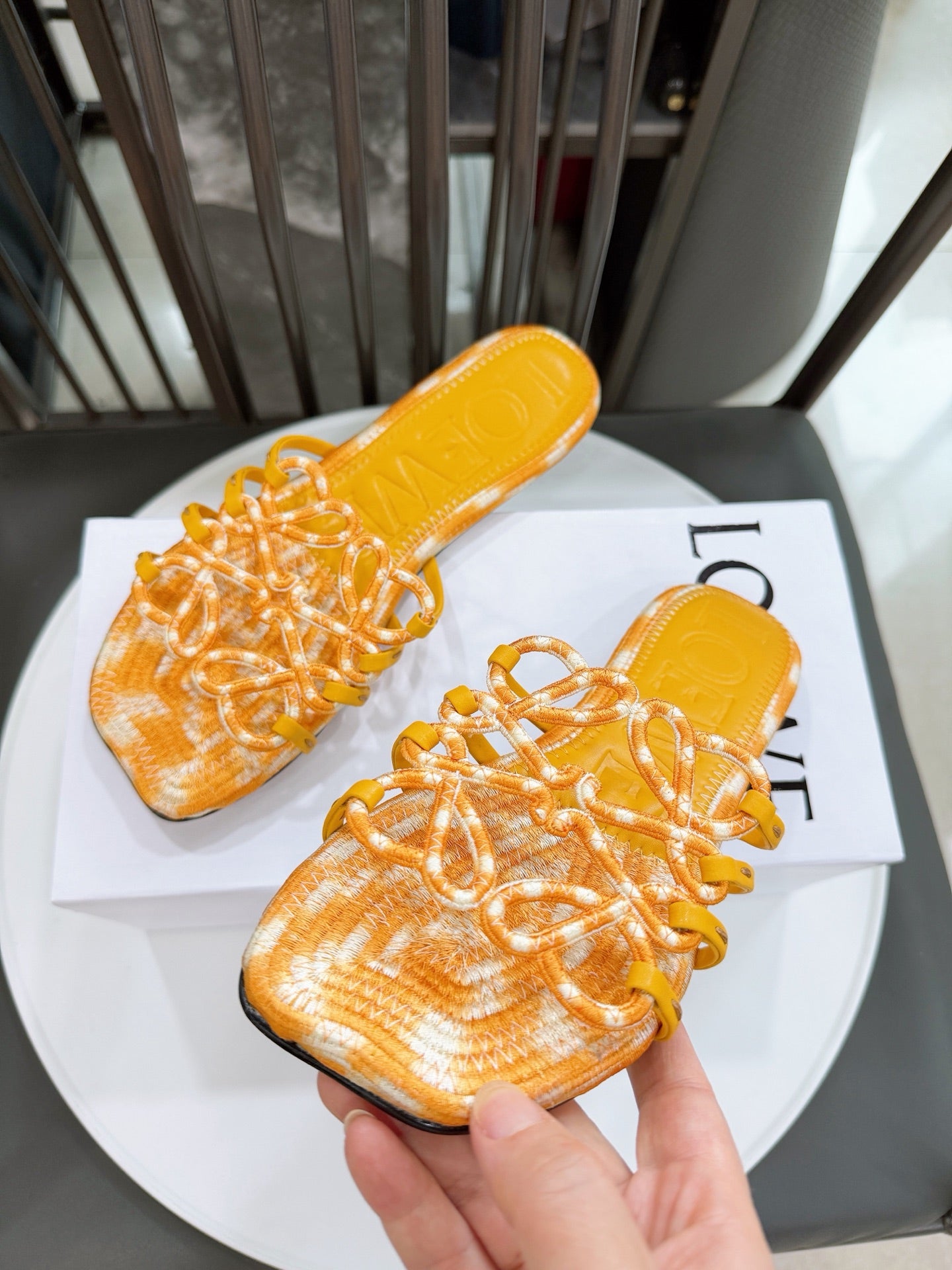 Z2R76A9 Popular high-quality  leather shoes