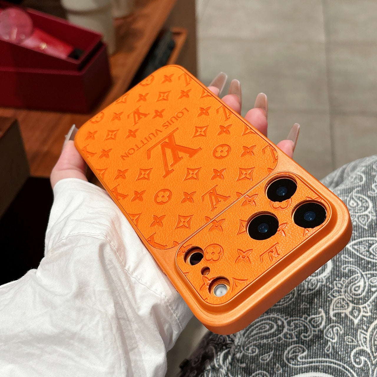 K1X36E61 Popular Phone Case