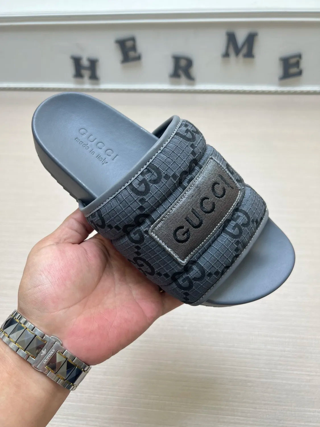 Z54B49 Popular slippers
