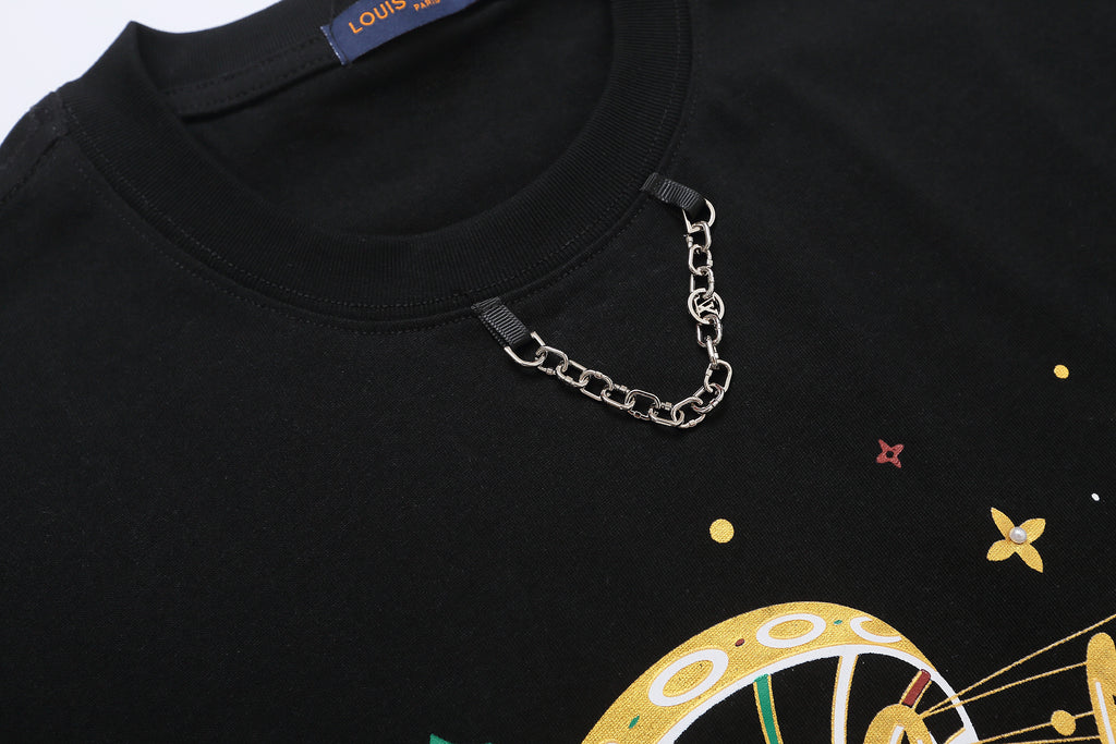 U1R45E196 Popular T-shirt