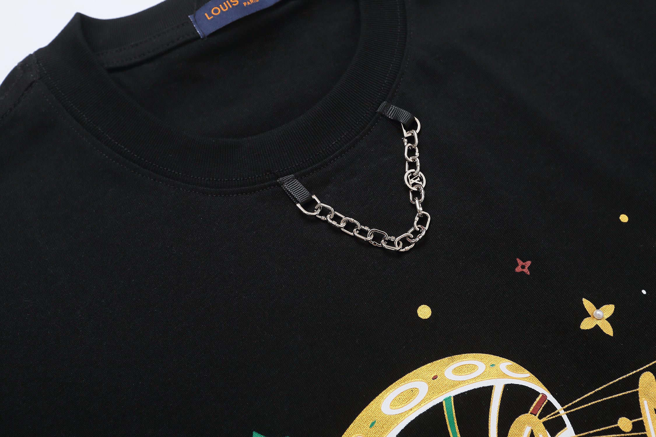 U1R45E196 Popular T-shirt