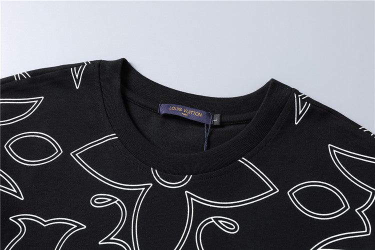 U1W35E80  Popular T-shirts